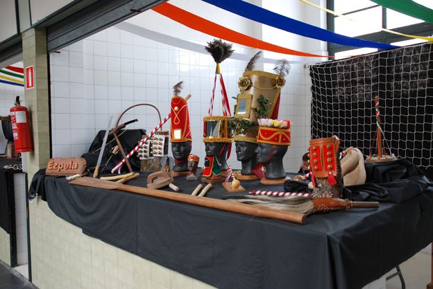 2008 Artesanos.
