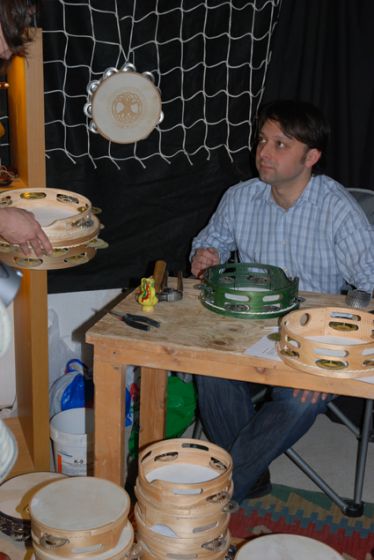 2008 Artesanos.