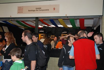 2008 Artesanos.