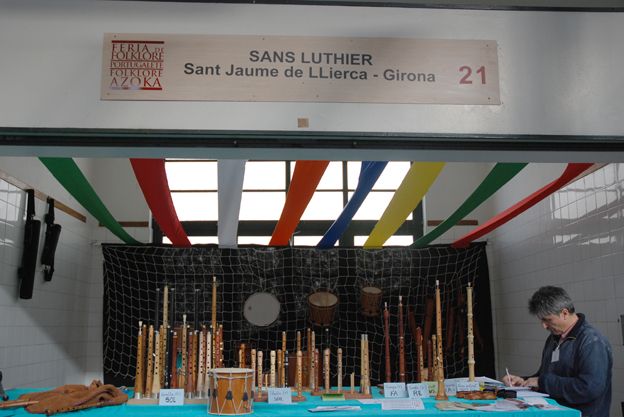 2008 Artesanos.