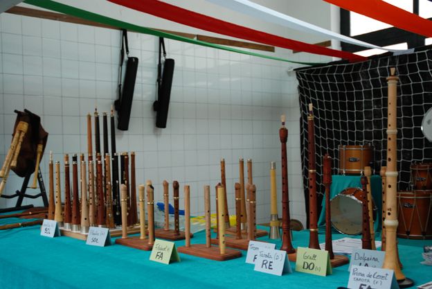 2008 Artesanos.
