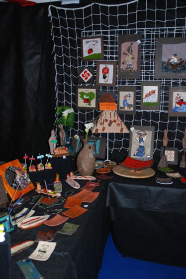 2008 Artesanos.