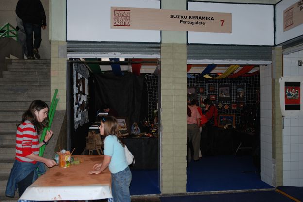 2008 Artesanos.