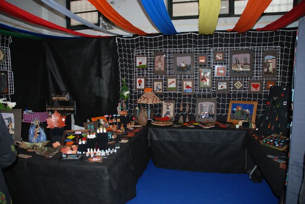 2008 Artesanos.
