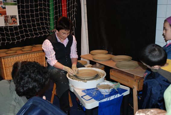 2008 Artesanos.