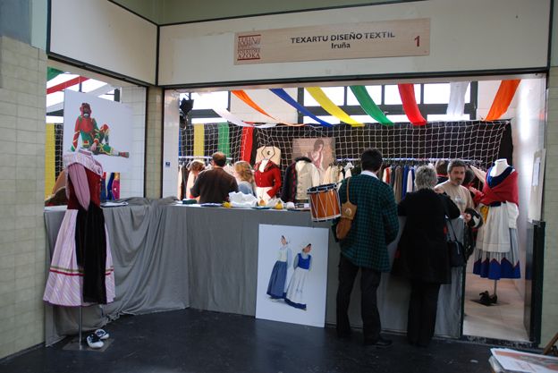 2008 Artesanos.