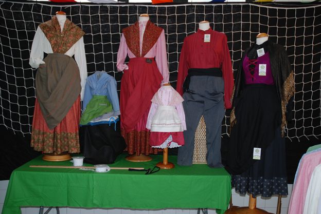 2008 Artesanos.