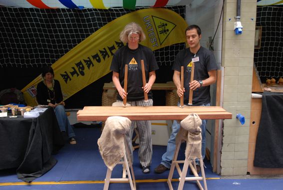 2008 Artesanos.