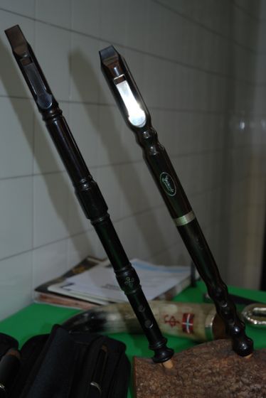 2008 Artesanos.