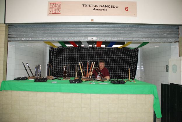 2008 Artesanos.