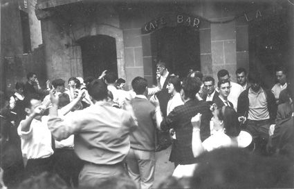 1964 year. Foto 11
