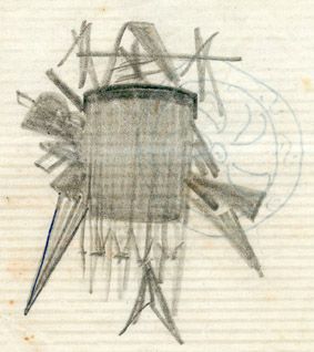 1965 shields. Foto 6