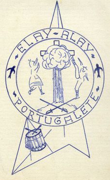 1965 shields. Foto 1