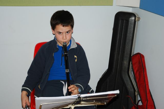 2007-2008 Course. Foto 10