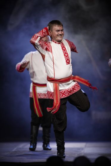 AIKAI - UDMURTIA 2011.