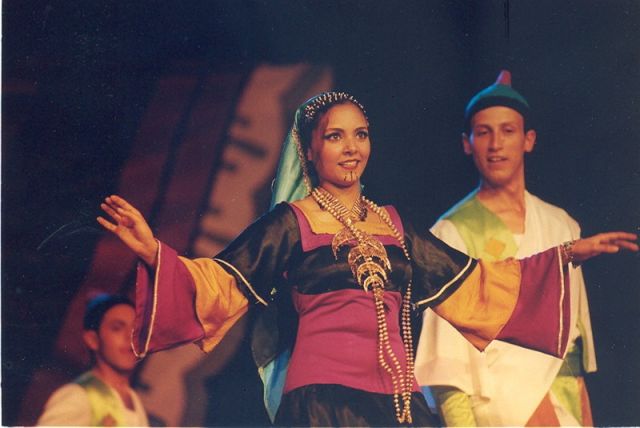 26 jaialdia   - EGIPTO (2000).