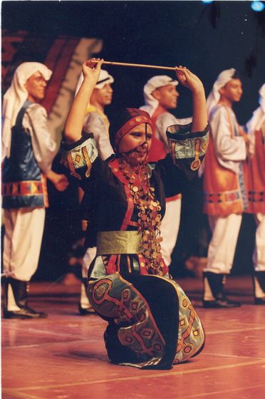 26 jaialdia   - EGIPTO (2000).