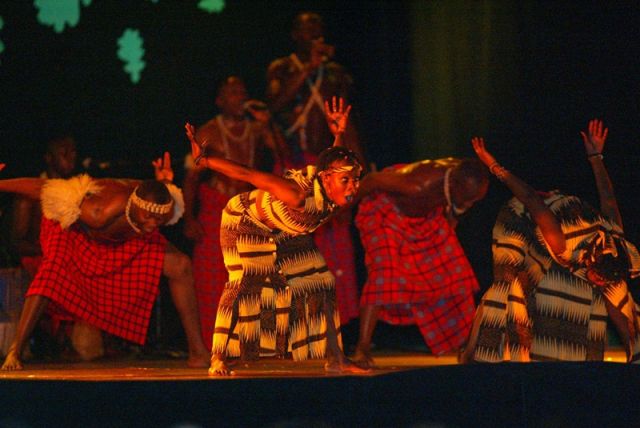 29 jaialdia ALGAP KENYA - KENIA (2003).