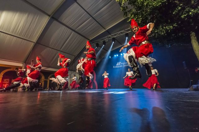 GRAN BALLET ARGENTINO - ARGENTINA