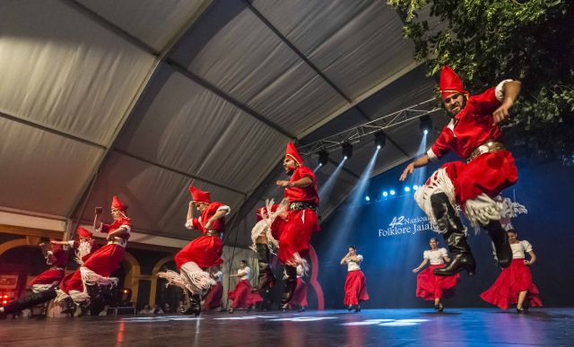 GRAN BALLET ARGENTINO - ARGENTINA