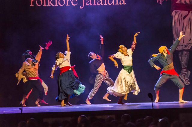 GRAN BALLET ARGENTINO - ARGENTINA